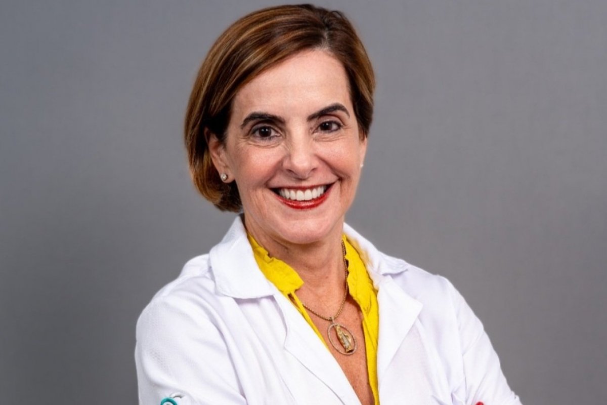 Agosto Branco: rastreamento do câncer de pulmão é indicado para fumantes e ex-fumantes com mais de 50 anos!