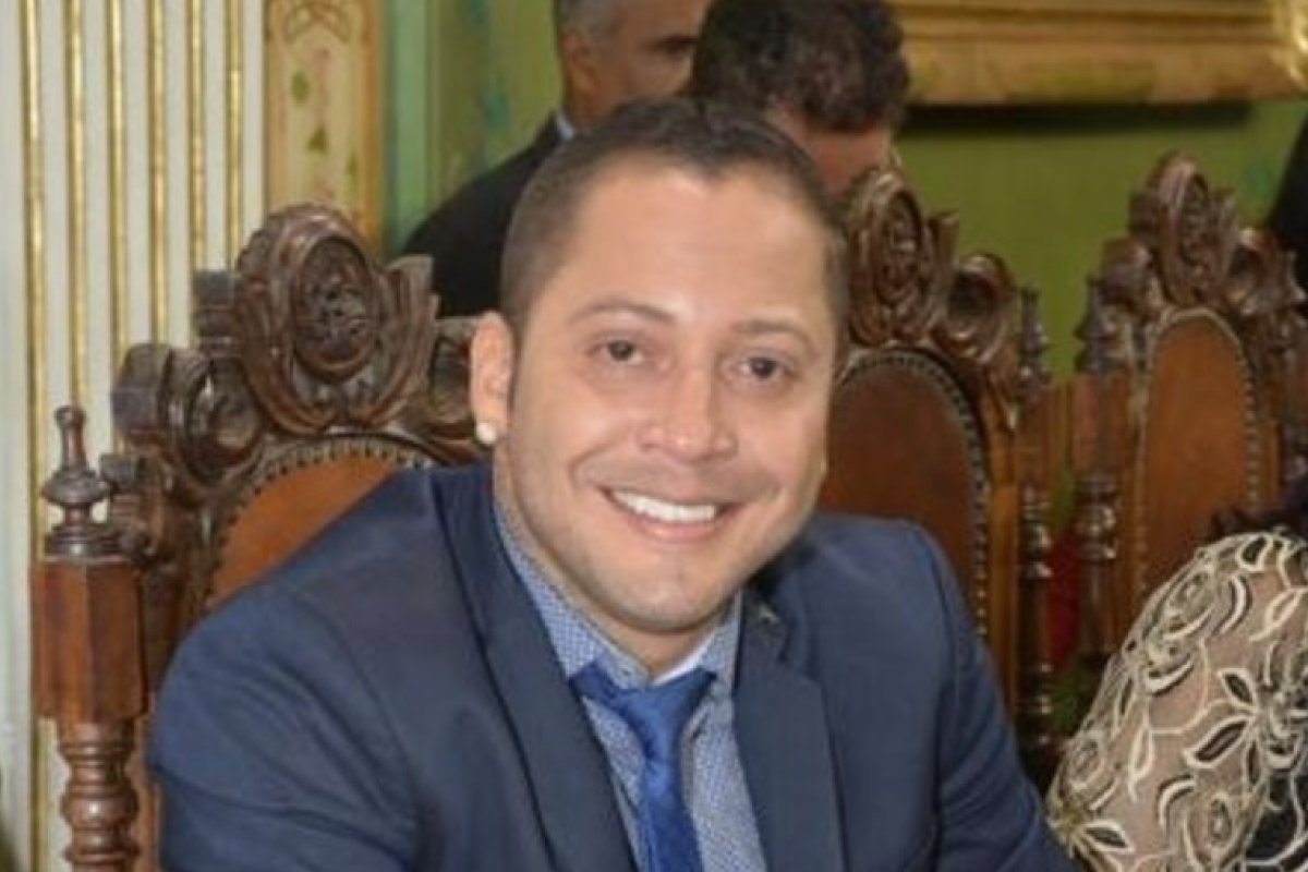 Apesar da resistência dentro do partido, PSB confirma Igor Kannário como candidato à CMS