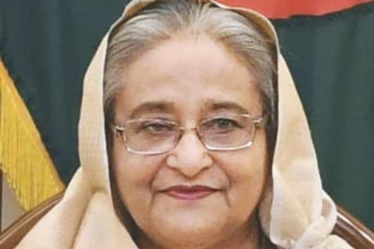 Primeira-ministra de Bangladesh renuncia, diz general