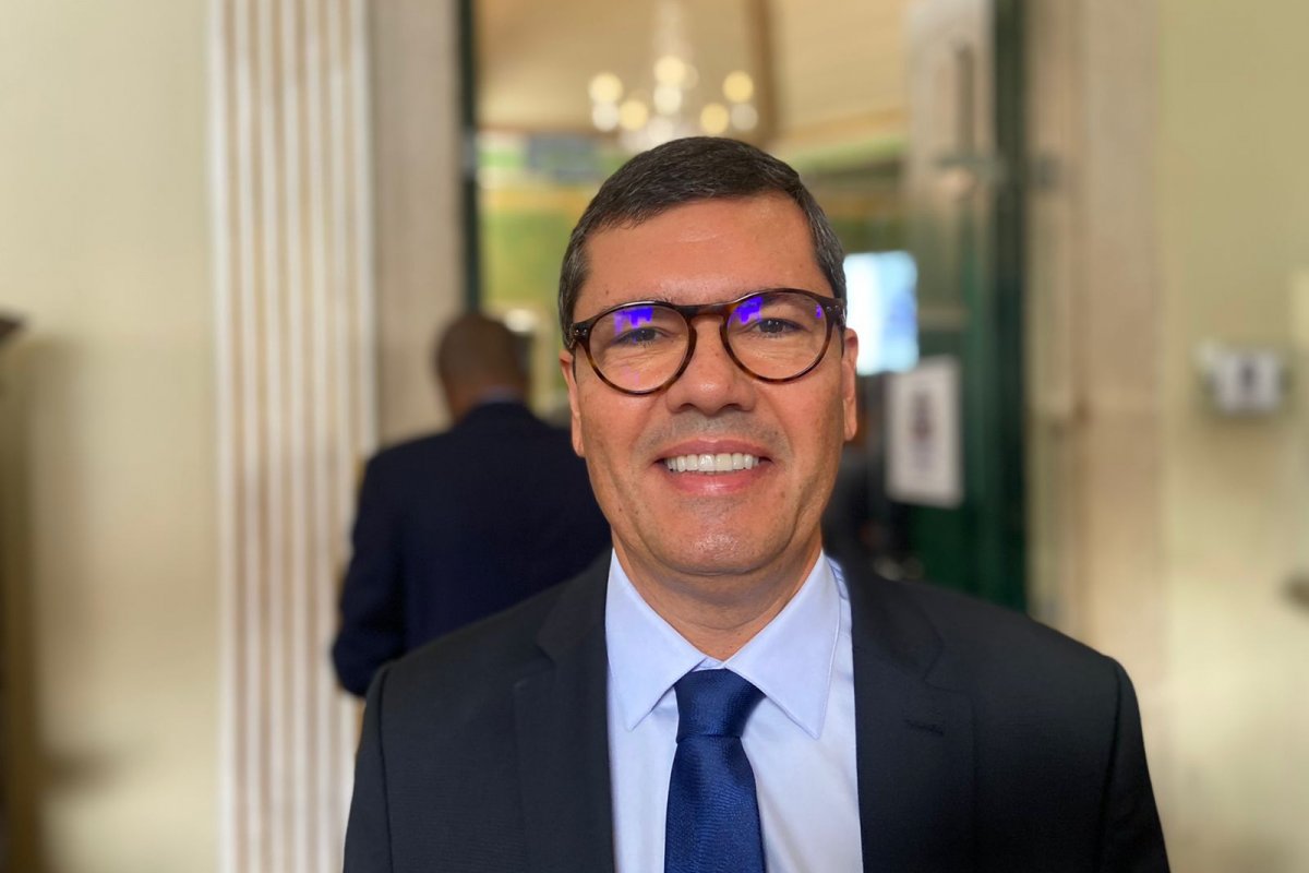 Vídeo: Tinoco rebate declaração de Jerônimo e prevê vitória de Bruno Reis no primeiro turno