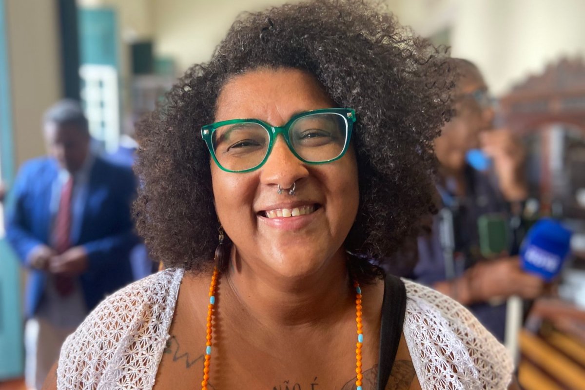 Vídeo: Em caso de segundo turno entre Bruno e Geraldo, Laina Crisóstomo diz que não sabe como PSOL se posicionaria