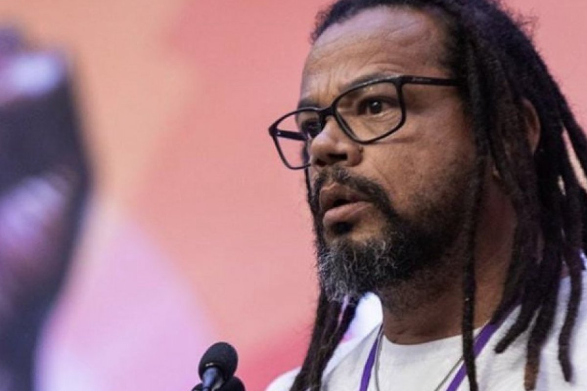 O Lado B da Bahia: Kleber Rosa cancela participação no programa desta segunda-feira (5)