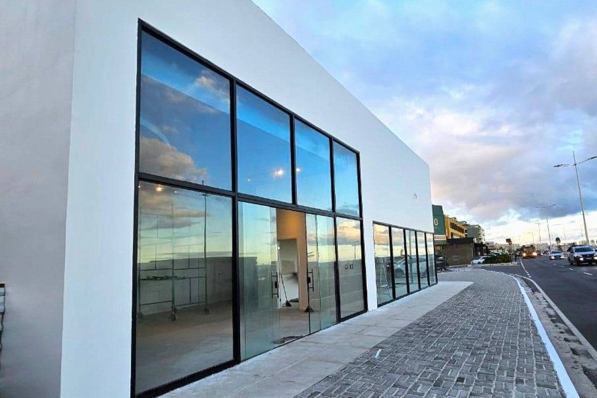 Incorporadora prepara espaço de inovação e conexão para investidores do mercado imobiliário!