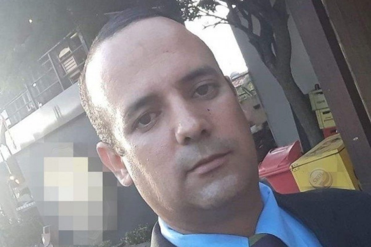 Homem é morto a tiros enquanto trabalhava em supermercado na cidade de Feira de Santana