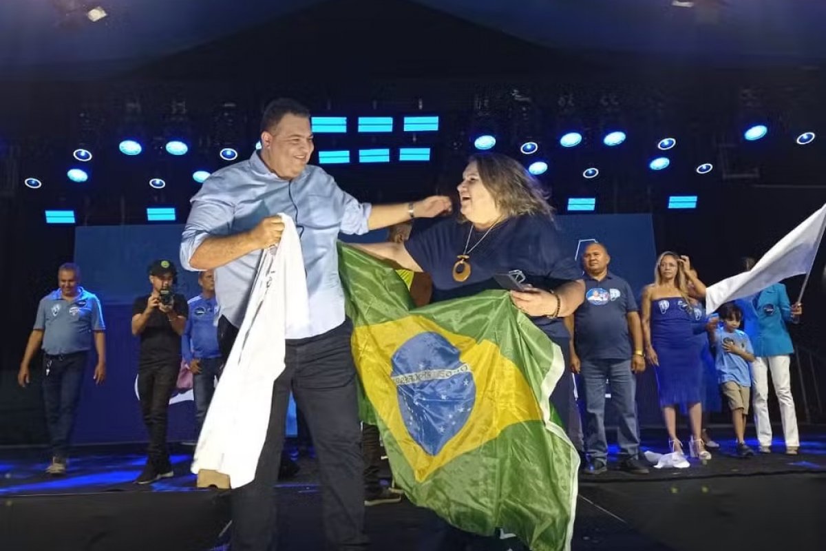 PP lança candidatura de Márcio Jandir à Prefeitura de Juazeiro