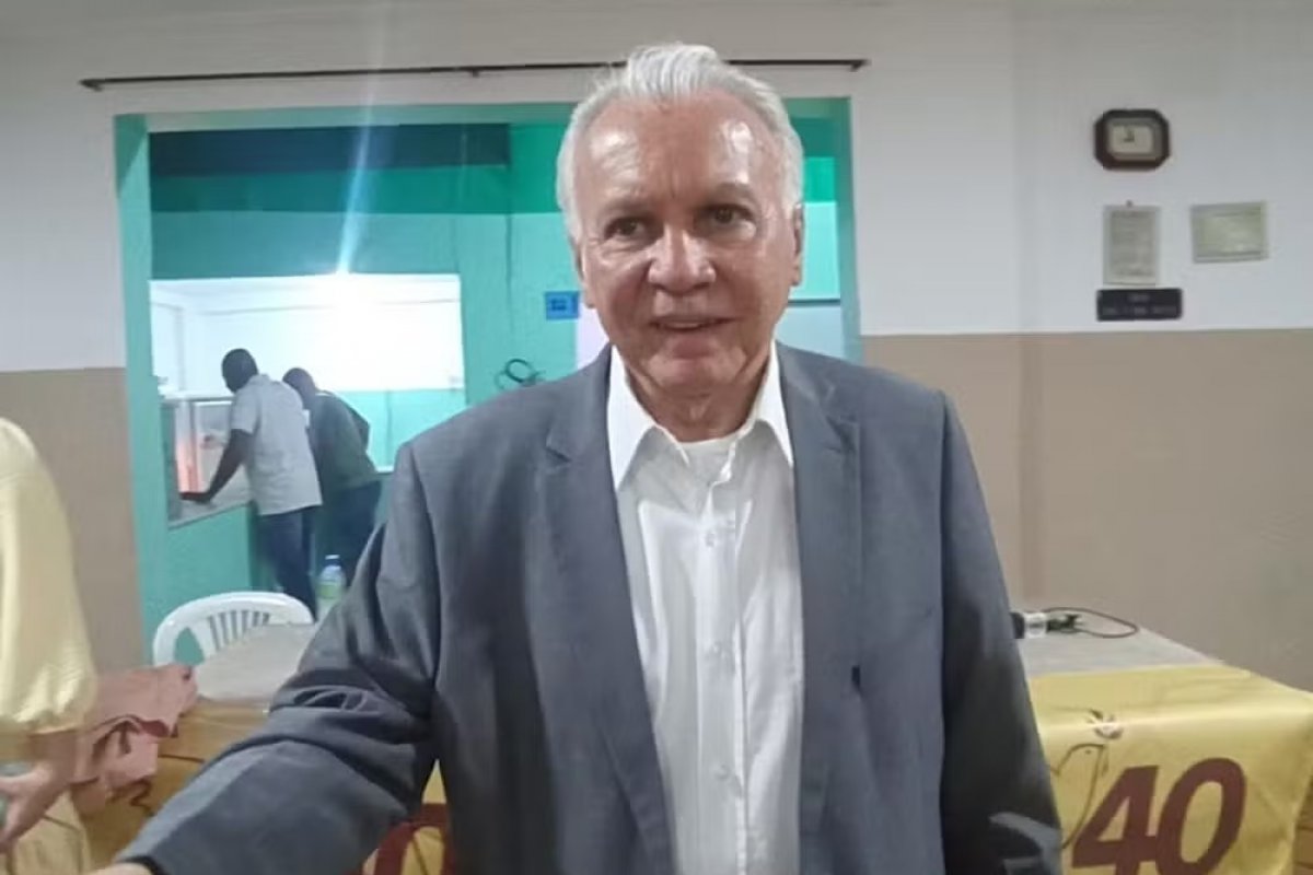 PSB homologa candidatura de Joseph Bandeira à Prefeitura de Juazeiro