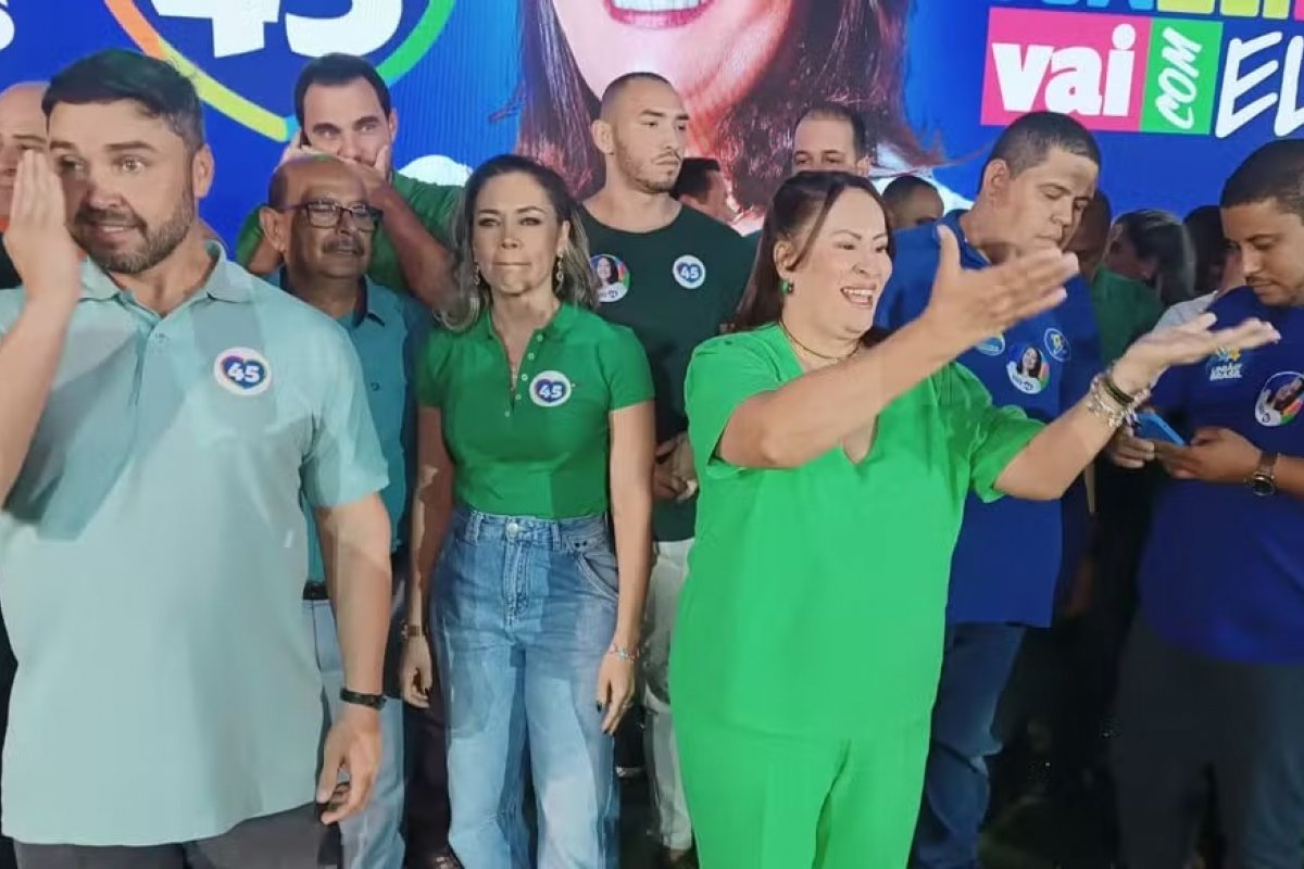 PSDB oficializa candidatura de Suzana Ramos à reeleição em Juazeiro
