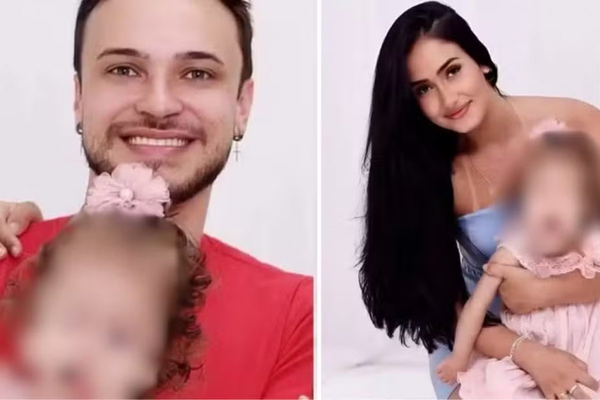 Influencer preso suspeito de desviar doações e zombar de filha 'não demonstra arrependimento', diz advogada