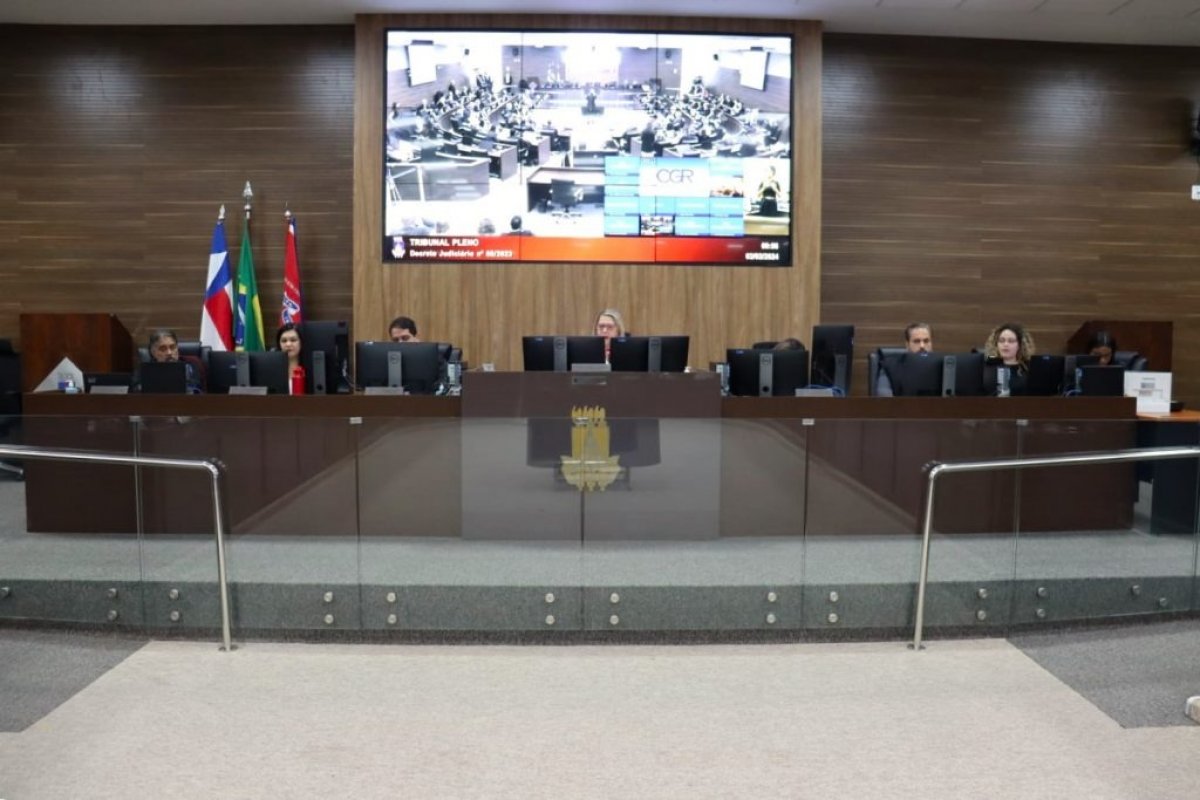 Após anúncio de reforma administrativa, TJBA publica série de exonerações e nomeações