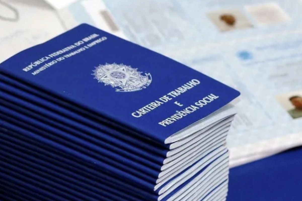 SineBahia divulga vagas de emprego disponíveis para esta quart-feira (7)