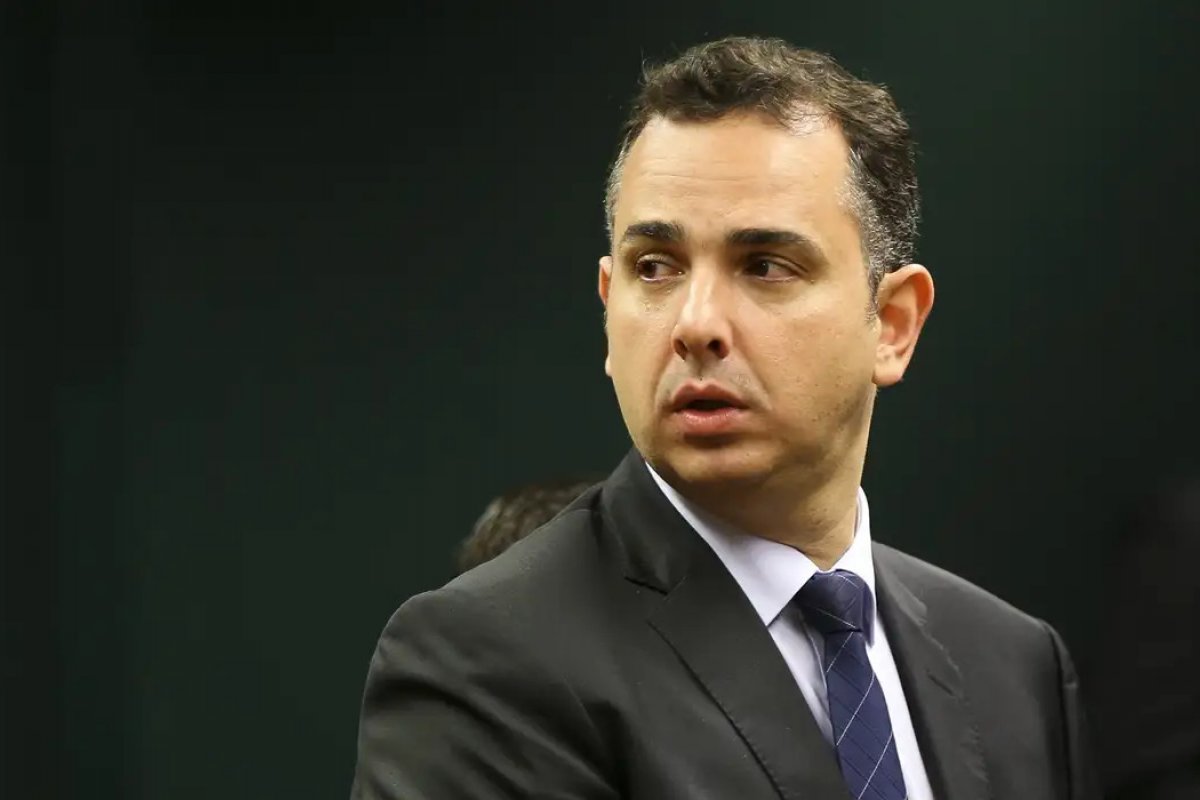 Reforma tributária será votada no Senado depois das eleições, afirma Pacheco