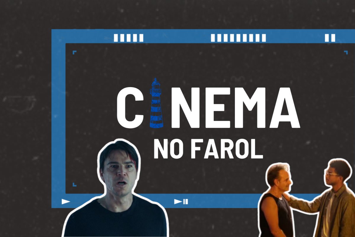 Armadilha e De Pai para Filho: Veja os lançamentos do Cinema