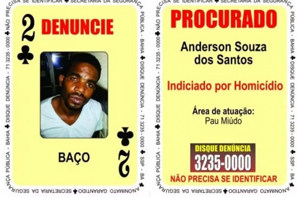 Suspeito apontado como líder de facção na Bahia é morto após confronto com policiais em Alagoas
