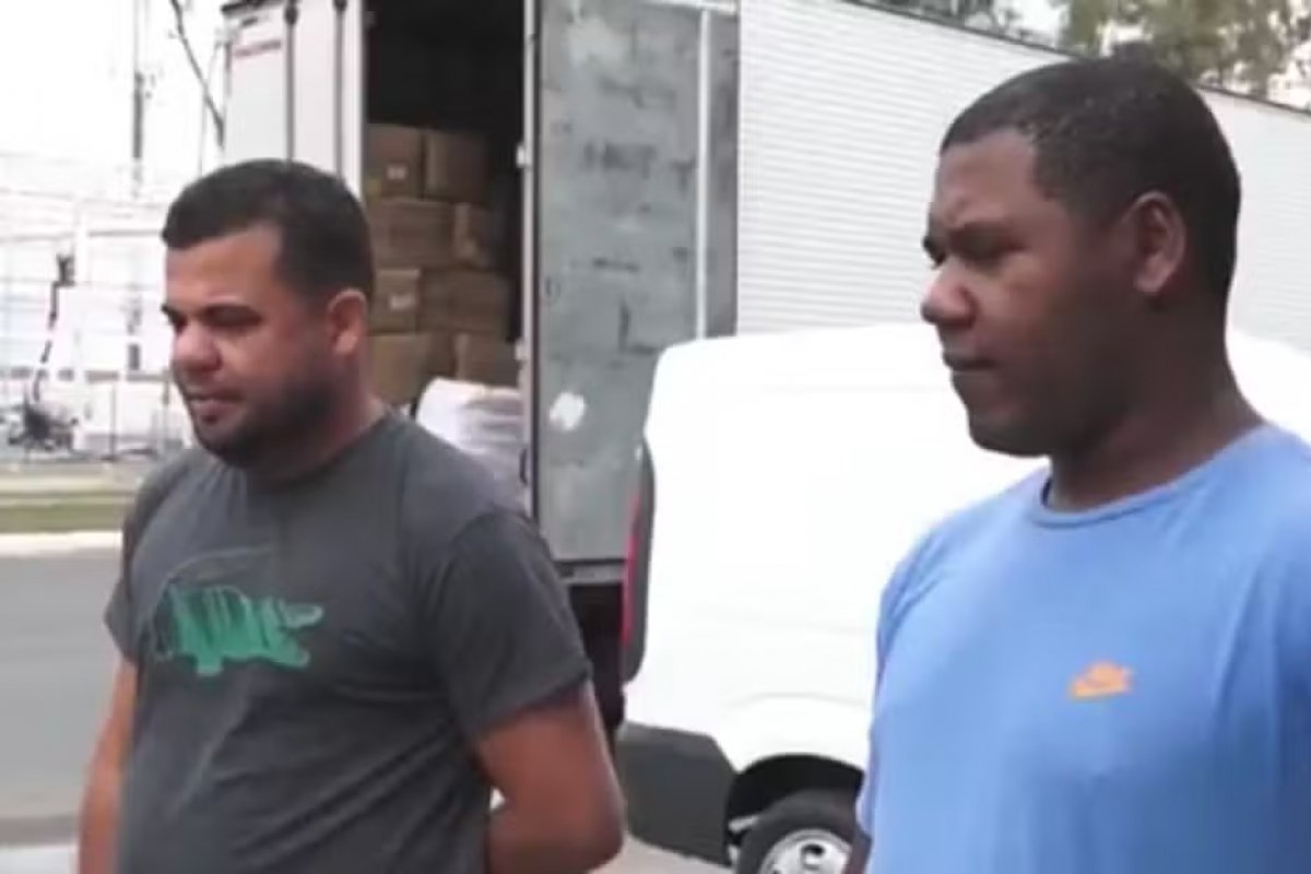Dois homens são alvos de fake news e têm imagens associadas a sequestradores no interior da Bahia
