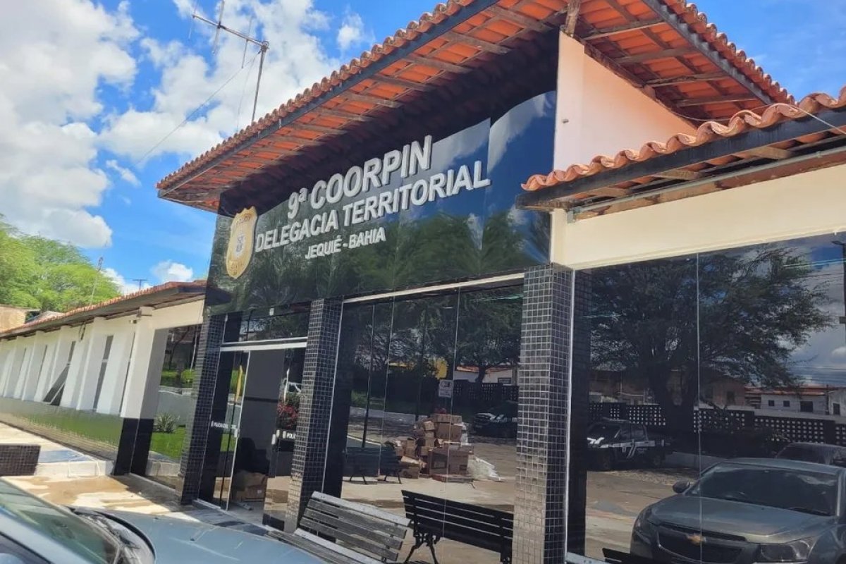 Uma pessoa morre e outras duas ficam feridas após ataque a tiros no sudoeste da Bahia