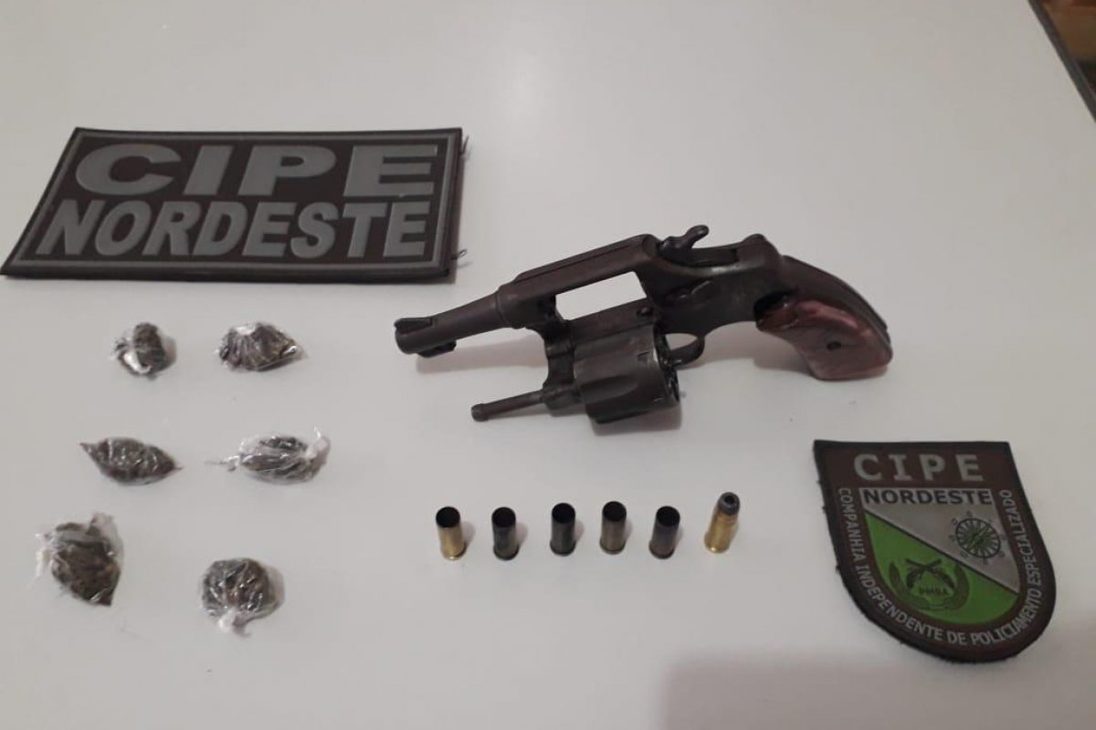 Homem morre em confronto com polícia em Euclides da Cunha