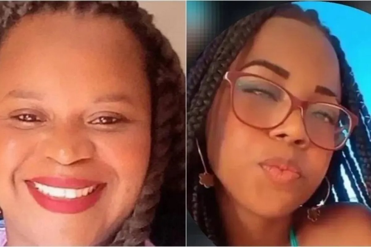 Polícia Civil identifica suspeito de matar a tiros mãe e filha no subúrbio de Salvador