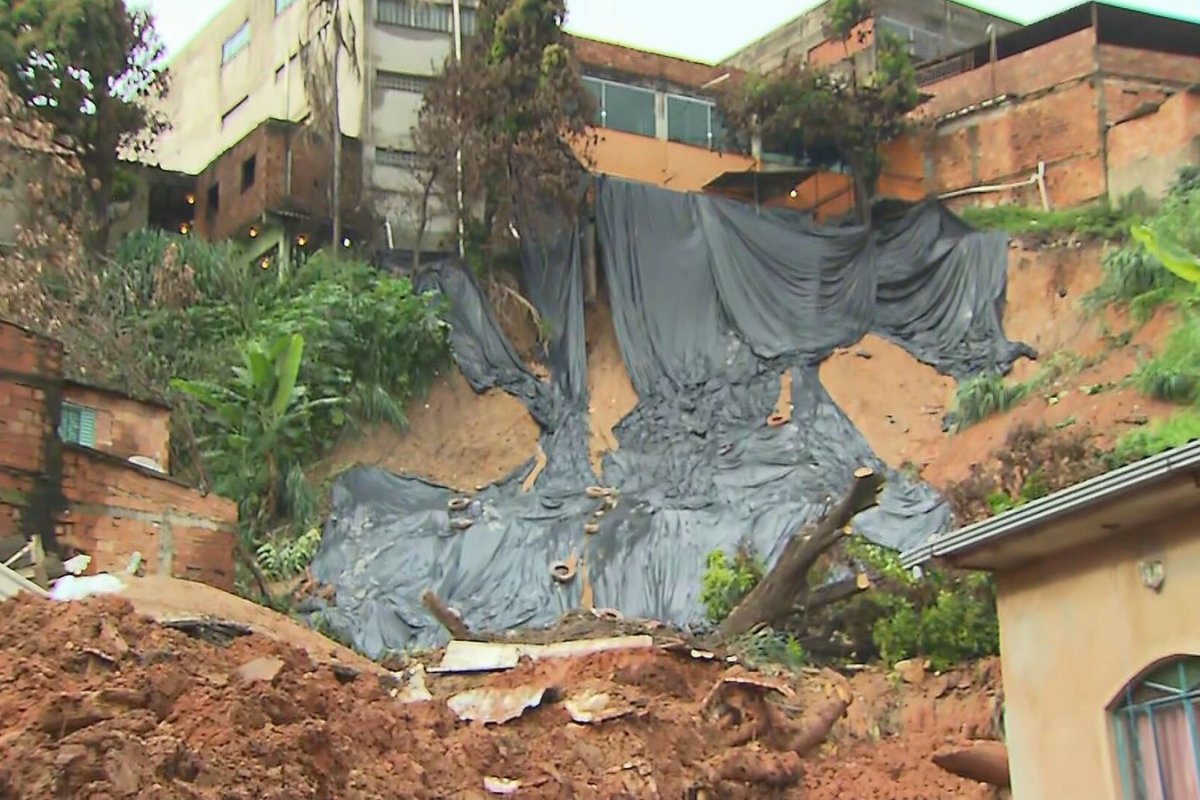 Governo decreta situação de emergência em 47 municípios de MG