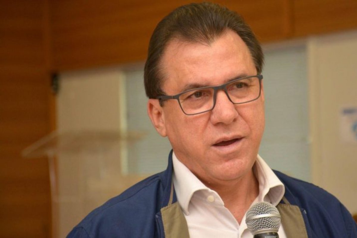 Ministro Luiz Marinho lança programas de qualificação em Salvador nesta quarta-feira (7)