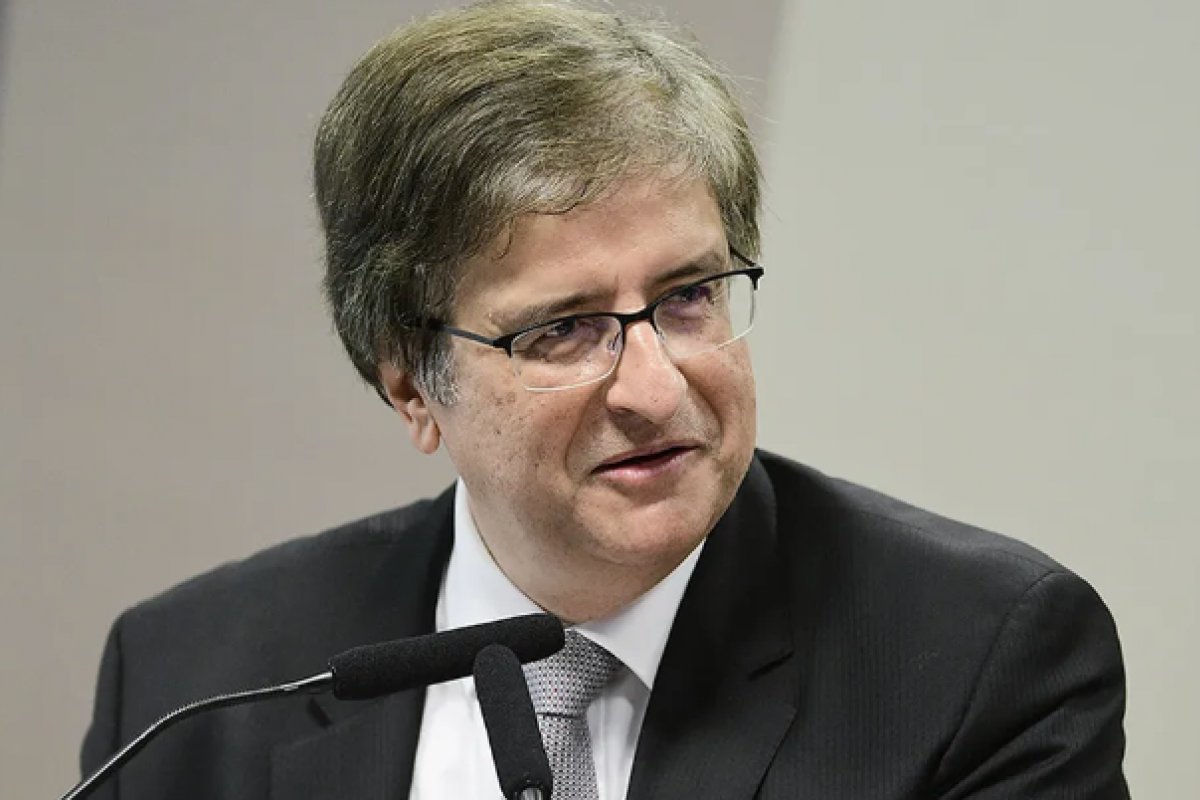 PGR pede para Supremo Tribunal Federal declarar inconstitucional "Emendas Pix"