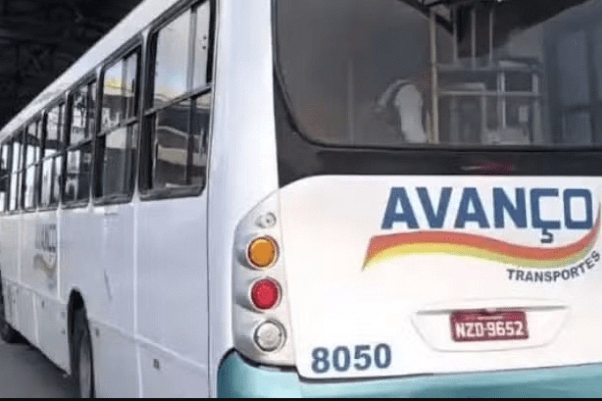 Vídeo: Greve dos rodoviários em Lauro de Freitas chega ao fim com acordo