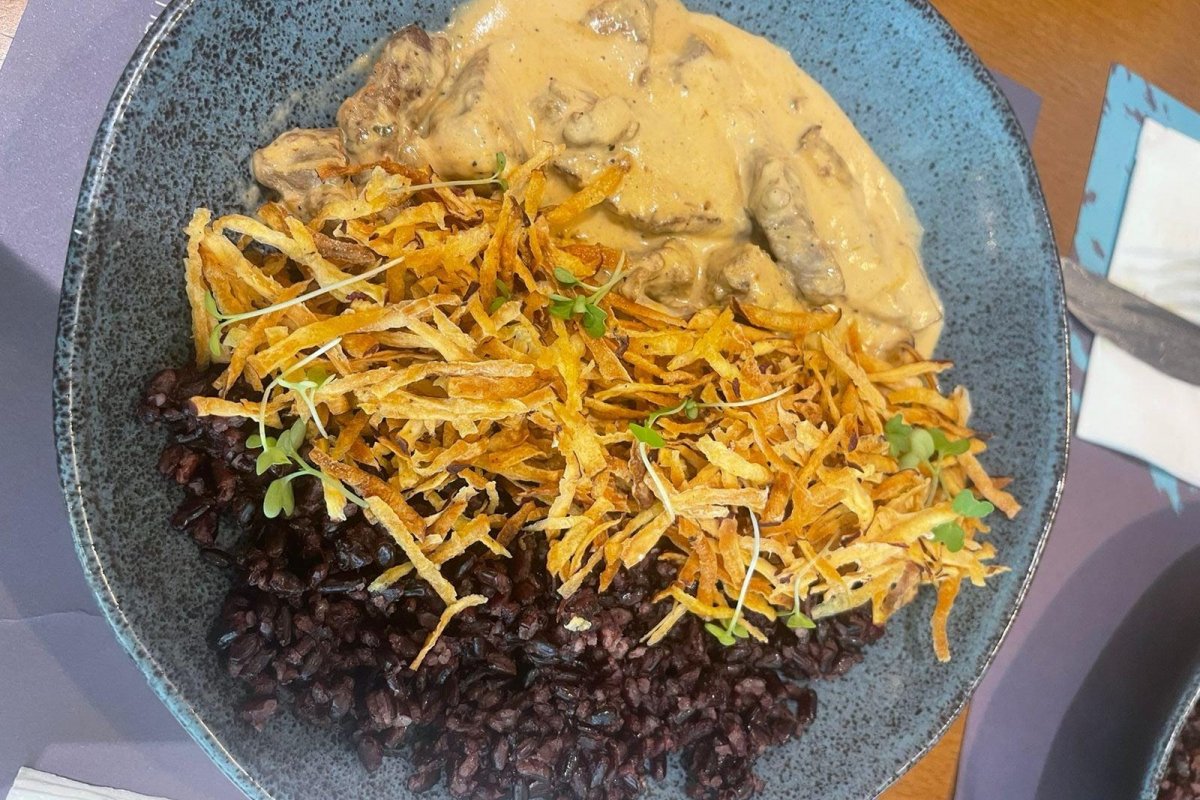 Healthy by Victoria Cintra sugere menu especial com sabores do Sudeste para Dia dos Pais!