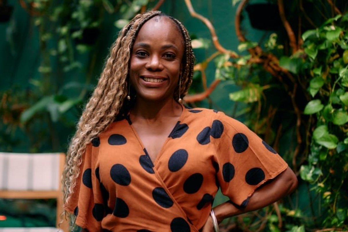 Publicitária Simone Machado assume coordenação na agência Asminas Content!