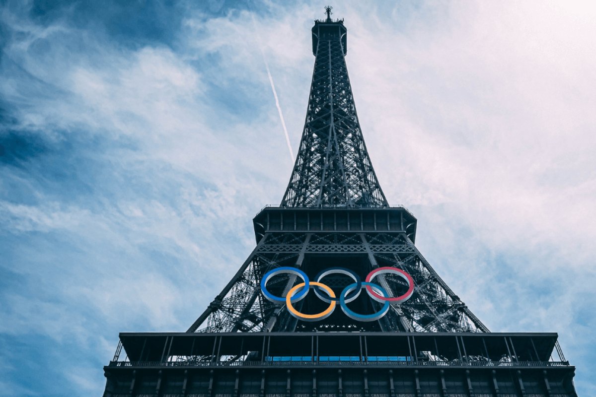 Olimpíadas de Paris: Lula assina MP que isenta de imposto medalhistas nos prêmios do COI e do COB