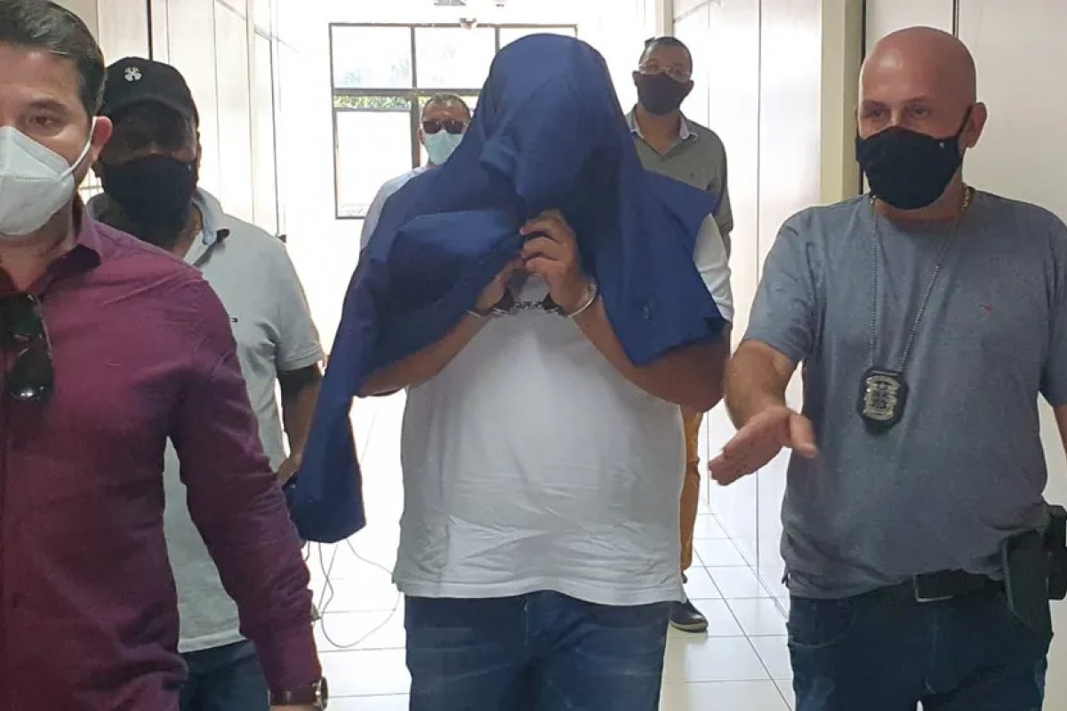 Júri popular de médico acusado de matar colega no interior da Bahia é marcado para setembro