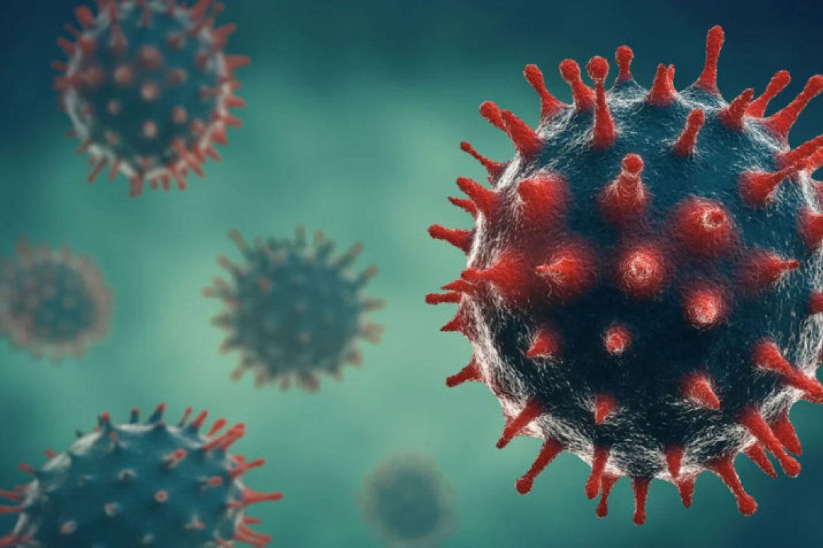 Bahia registra mais de 17 mil casos de Covid-19 em 2024