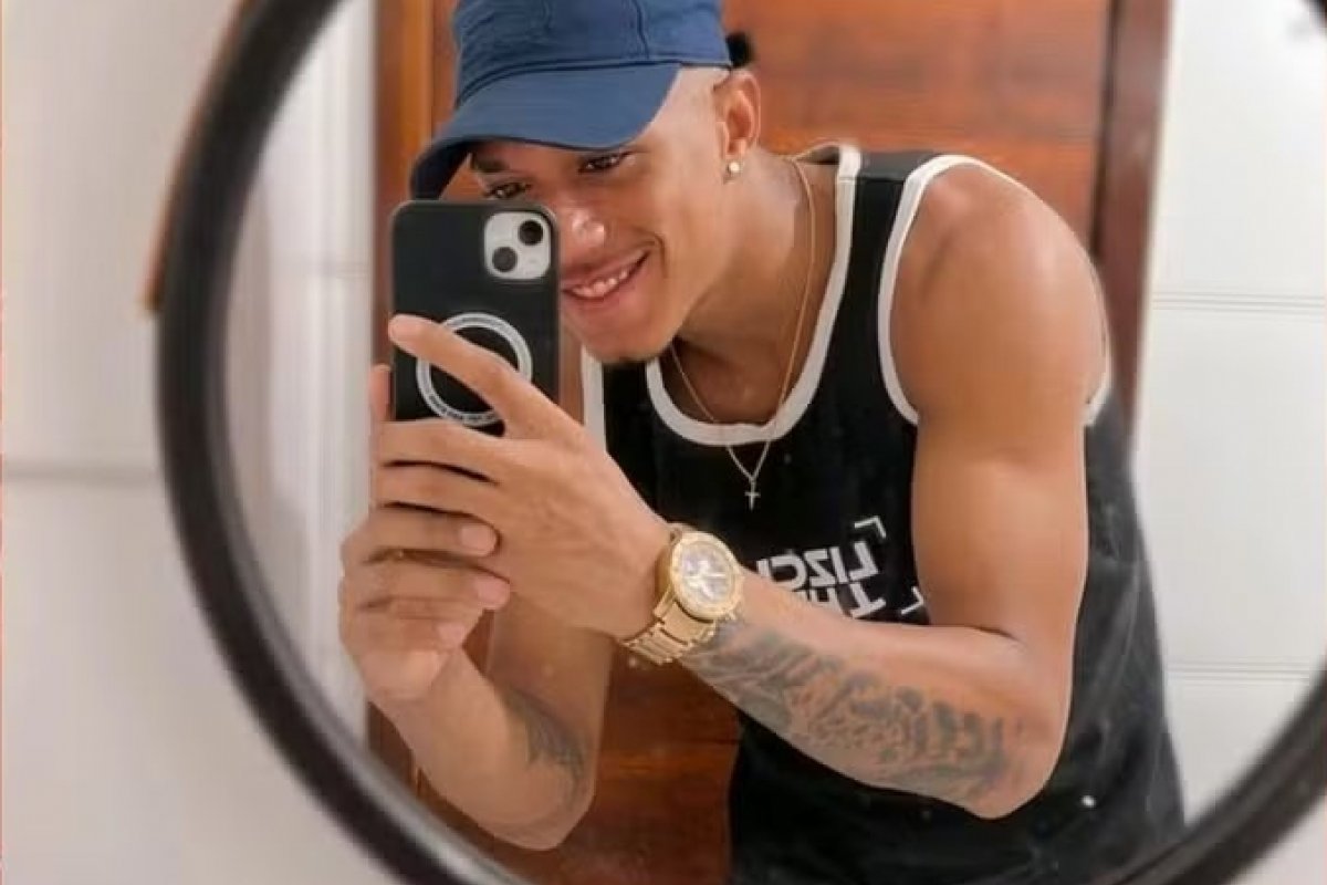 Jovem de 22 é mortos a tiros em Fazenda Grande