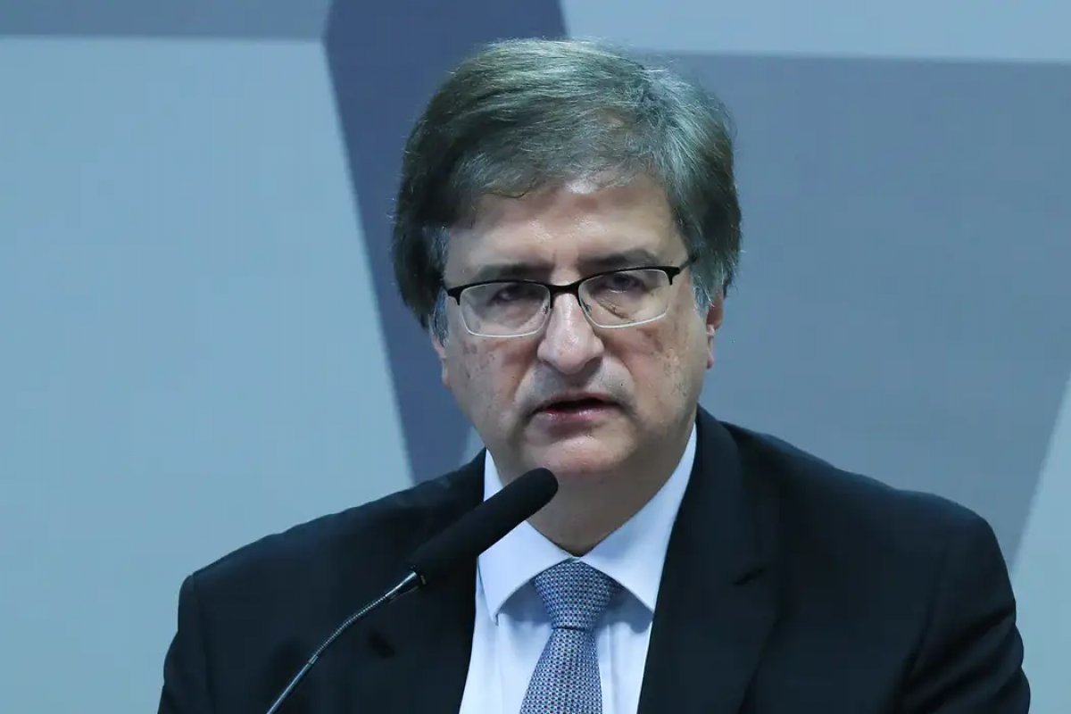 Após PGR acionar STF, Gonet se reúne com Lira para discutir sobre repasses de emendas PIX