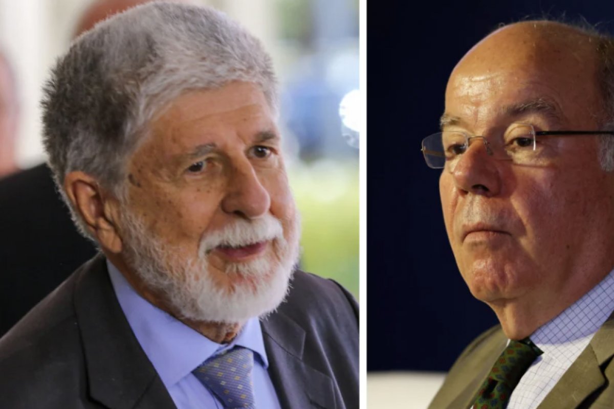Comissão do Senado aprova convites para que Mauro Vieira e assessor de Lula falem sobre eleição contestada na Venezuela
