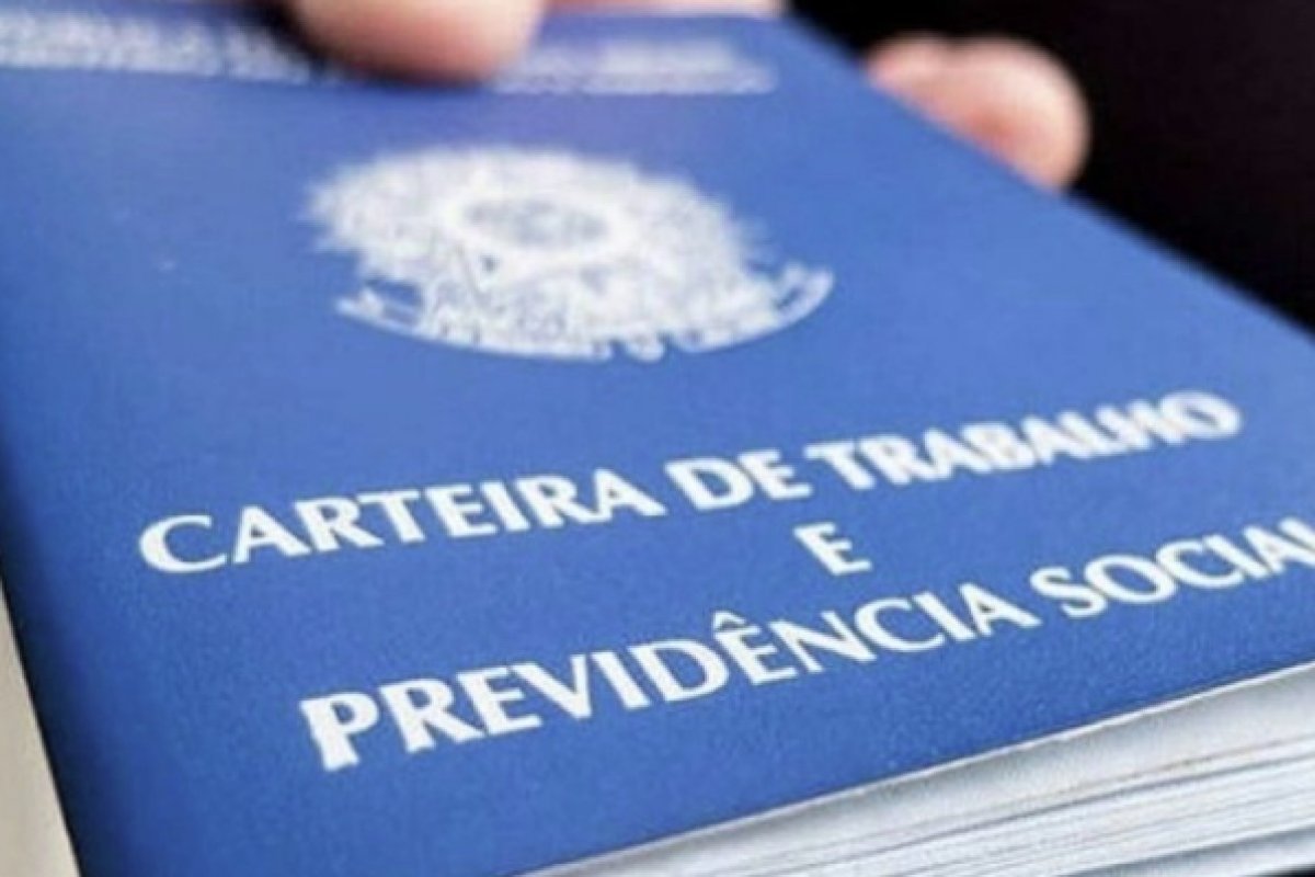 SineBahia divulga vagas de emprego disponíveis para esta sexta-feira (9)