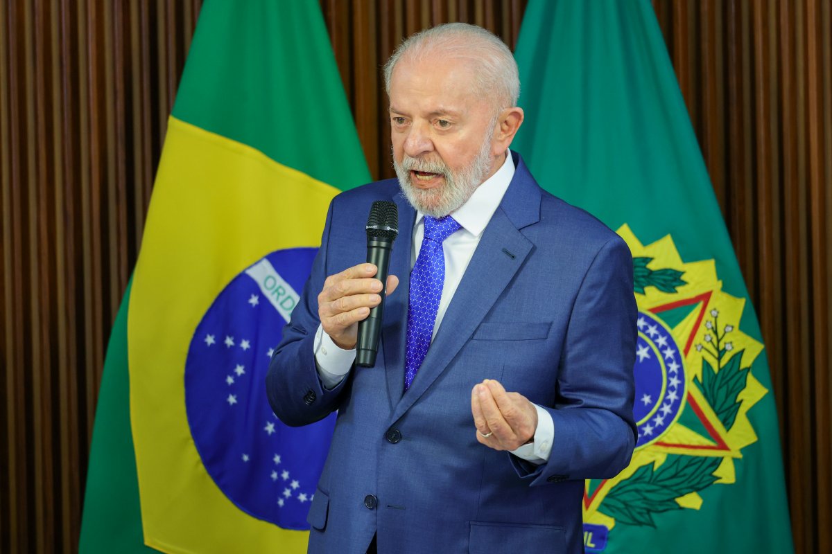 Lula pede cautela para eleições no Congresso