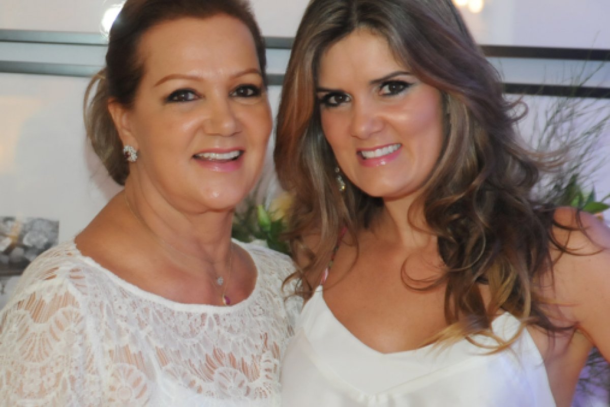 Morre a empresária baiana Guigui Mascarenhas