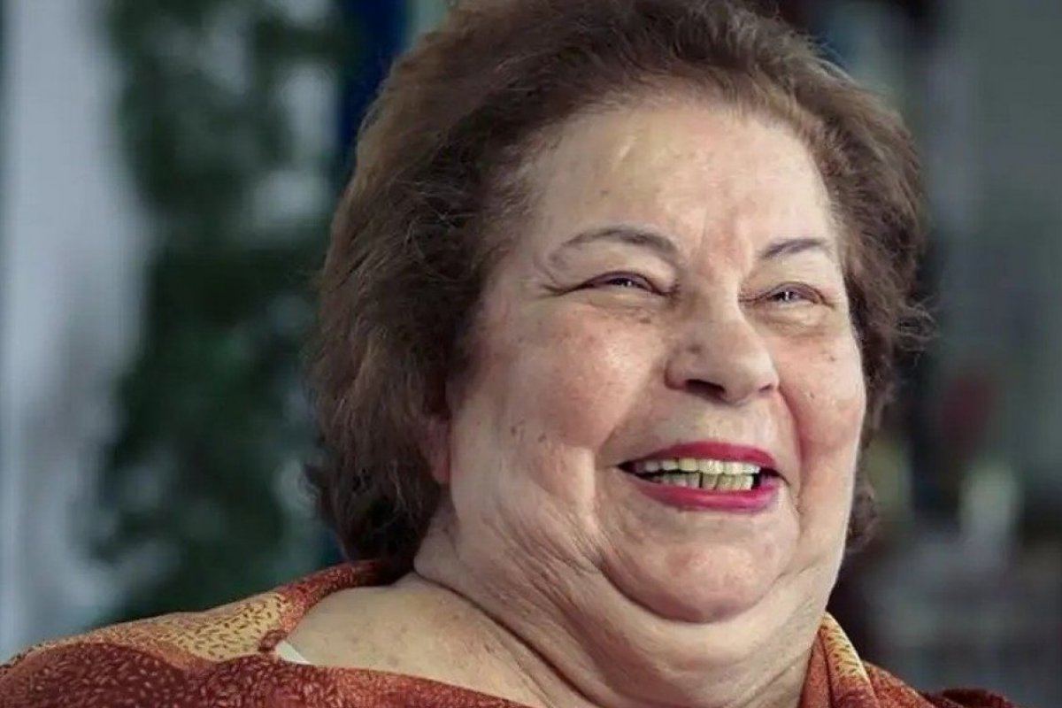 Nana Caymmi apresenta "melhora progressiva" após ser internada no RJ