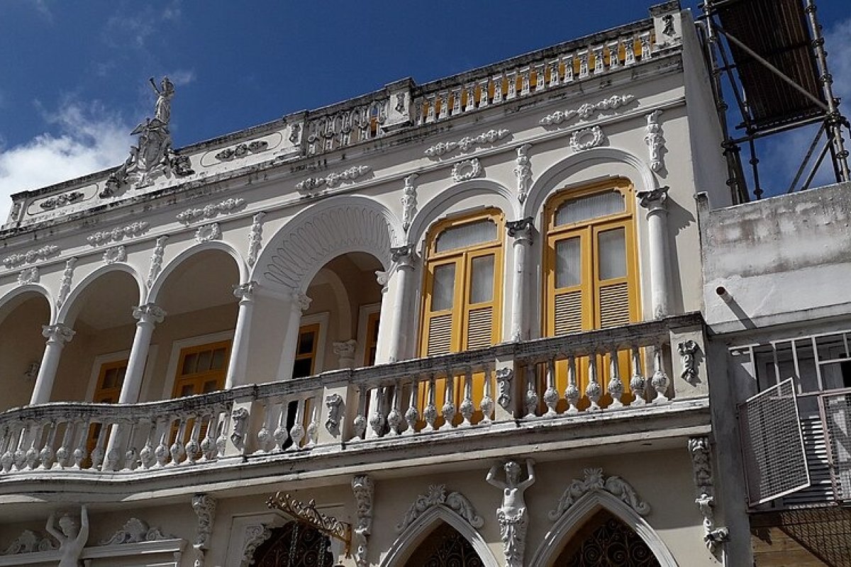 Fundação Aleixo Belov abre inscrições para cursos de fomento a cultura náutica gratuitos