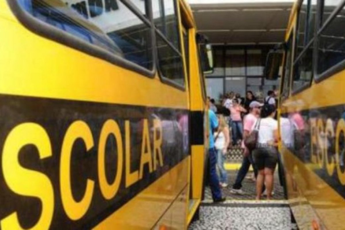 MPF realiza debate sobre transporte escolar no interior do estado