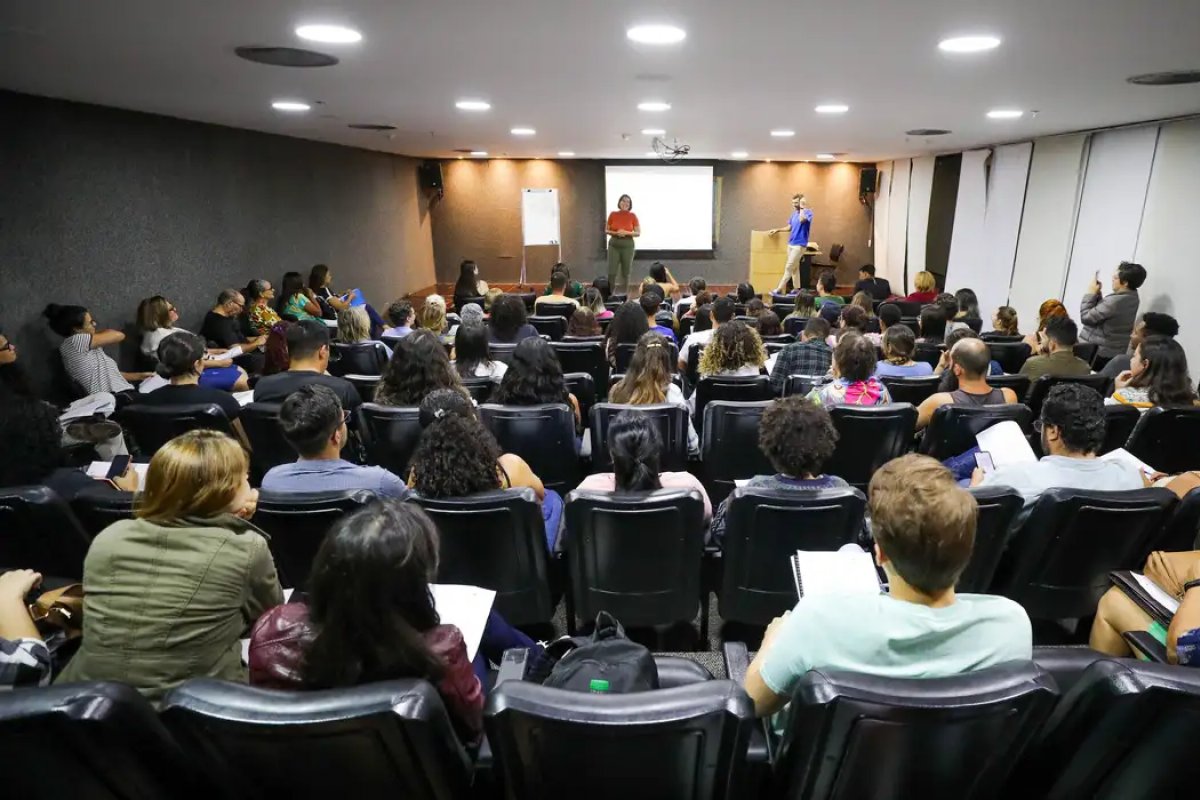 Listas de espera de cada bloco do 'Enem dos concursos' terá o dobro das vagas previstas