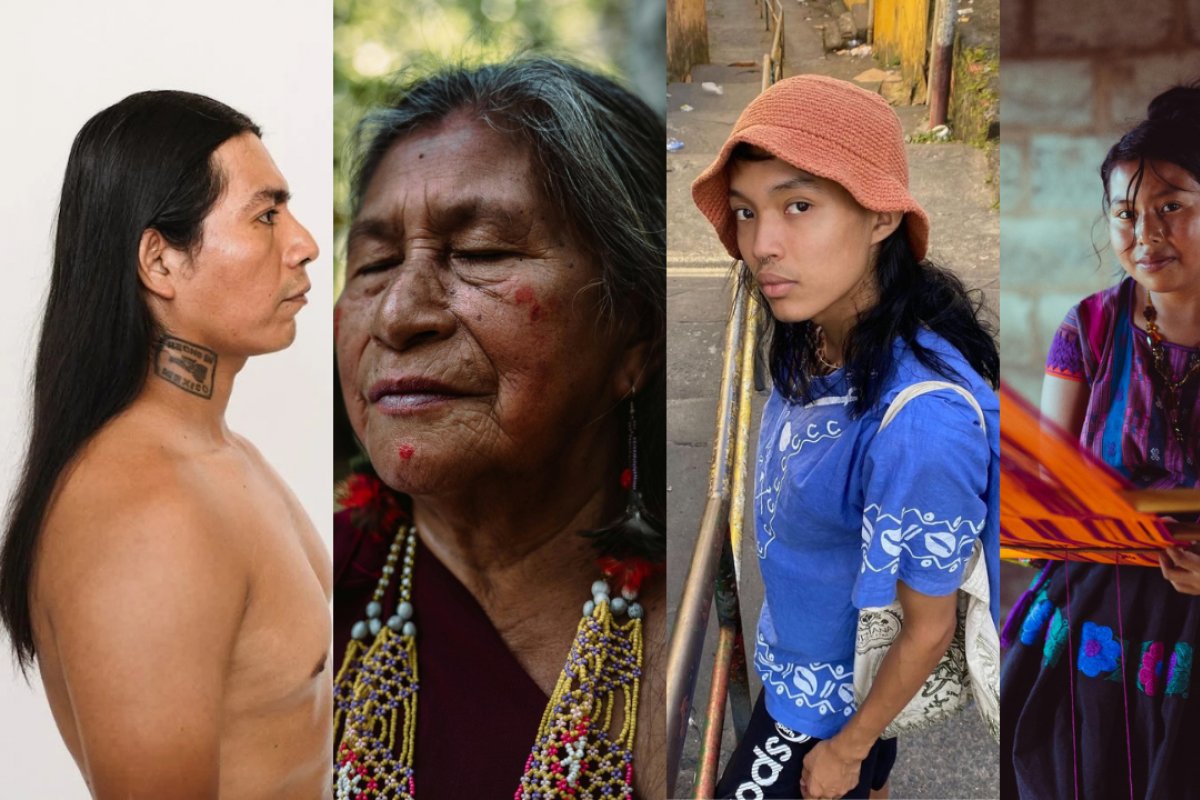 Dia Internacional dos Povos Indígenas: desafios da autodeclaração e invisibilidade na luta antirracista