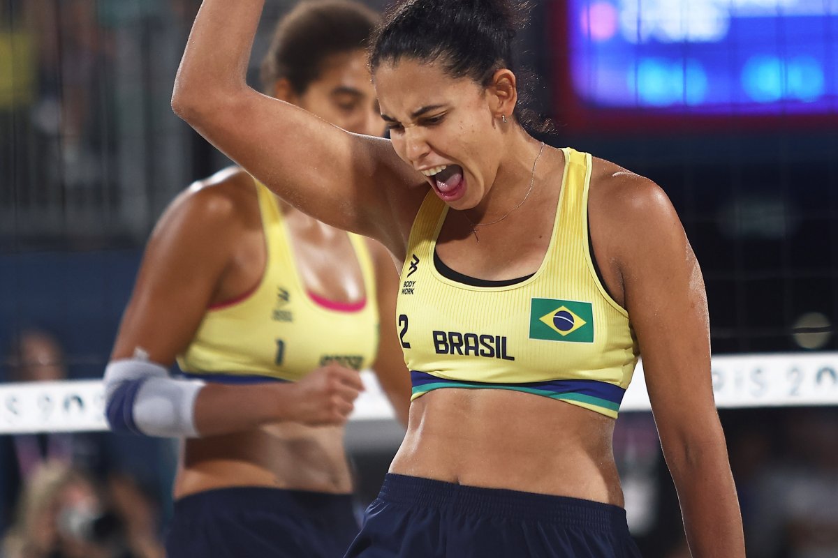 Paris 2024: Dia recheado de medalha para o Brasil nas Olímpiadas, confira resumo da sexta (9)