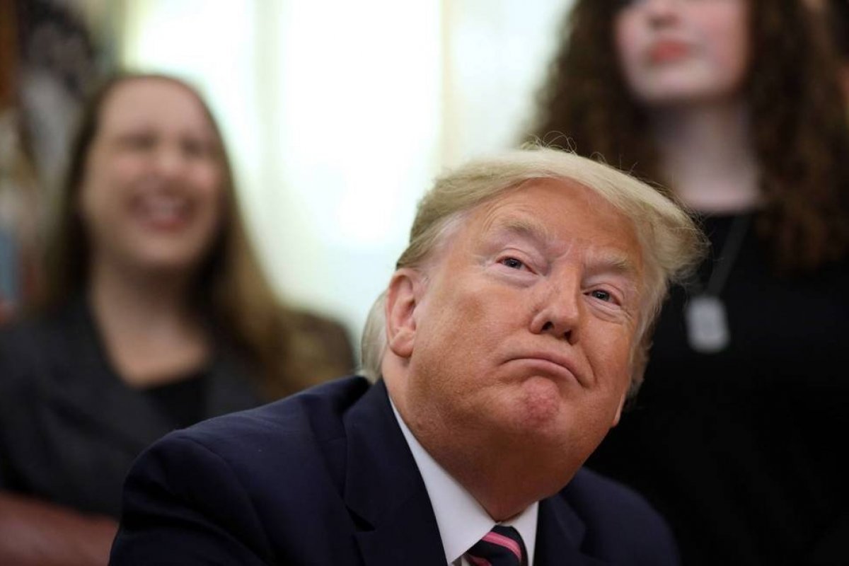 Gravação aponta que Trump conhecia empresário influente da Ucrânia