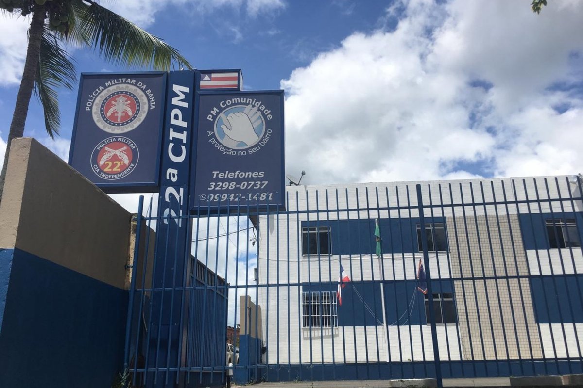 Mulher morre após ser atropelada por ex-marido