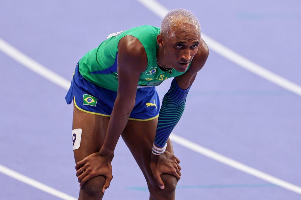 Piu rebate críticas após a conquita do bronze: "Falam muta bosta"