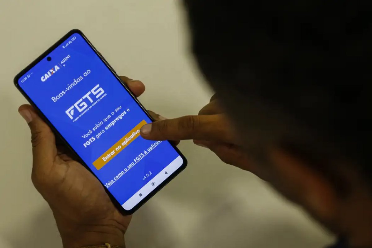 FGTS vai distribuir parte do lucro a 130 milhões de trabalhadores; entenda