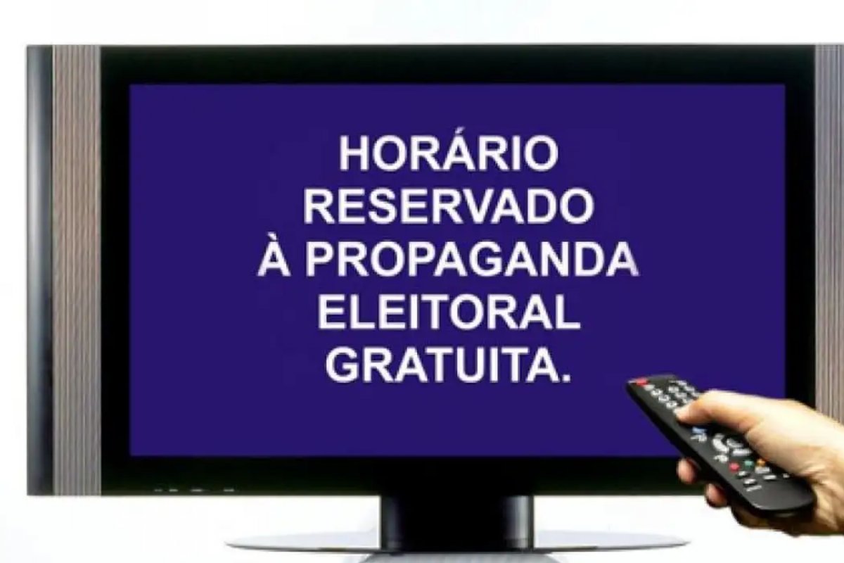 Propaganda eleitoral começa na próxima sexta-feira (16)