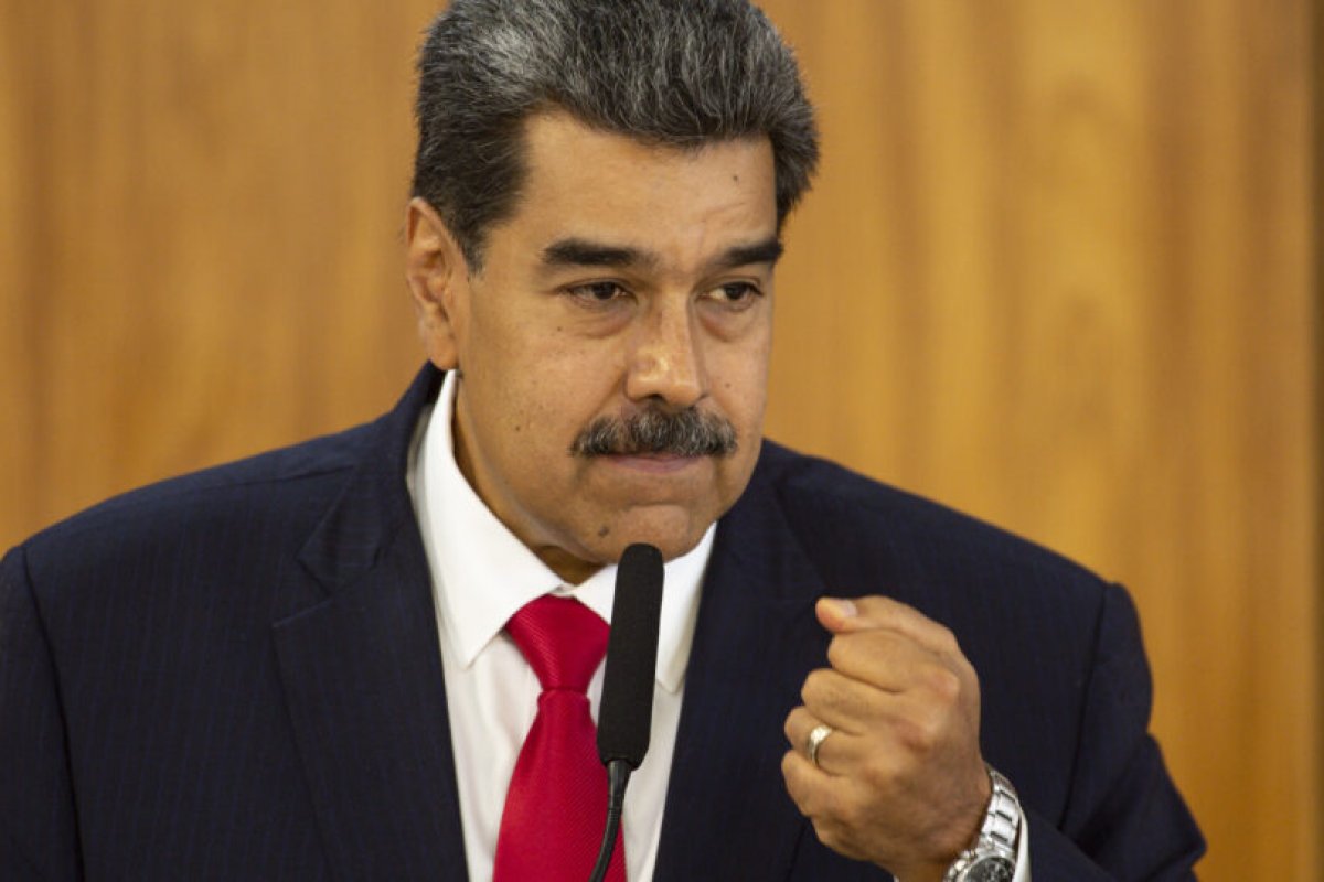 Suprema Corte venezuelana inicia auditoria das eleições presidenciais e declara decisões 'inapeláveis'