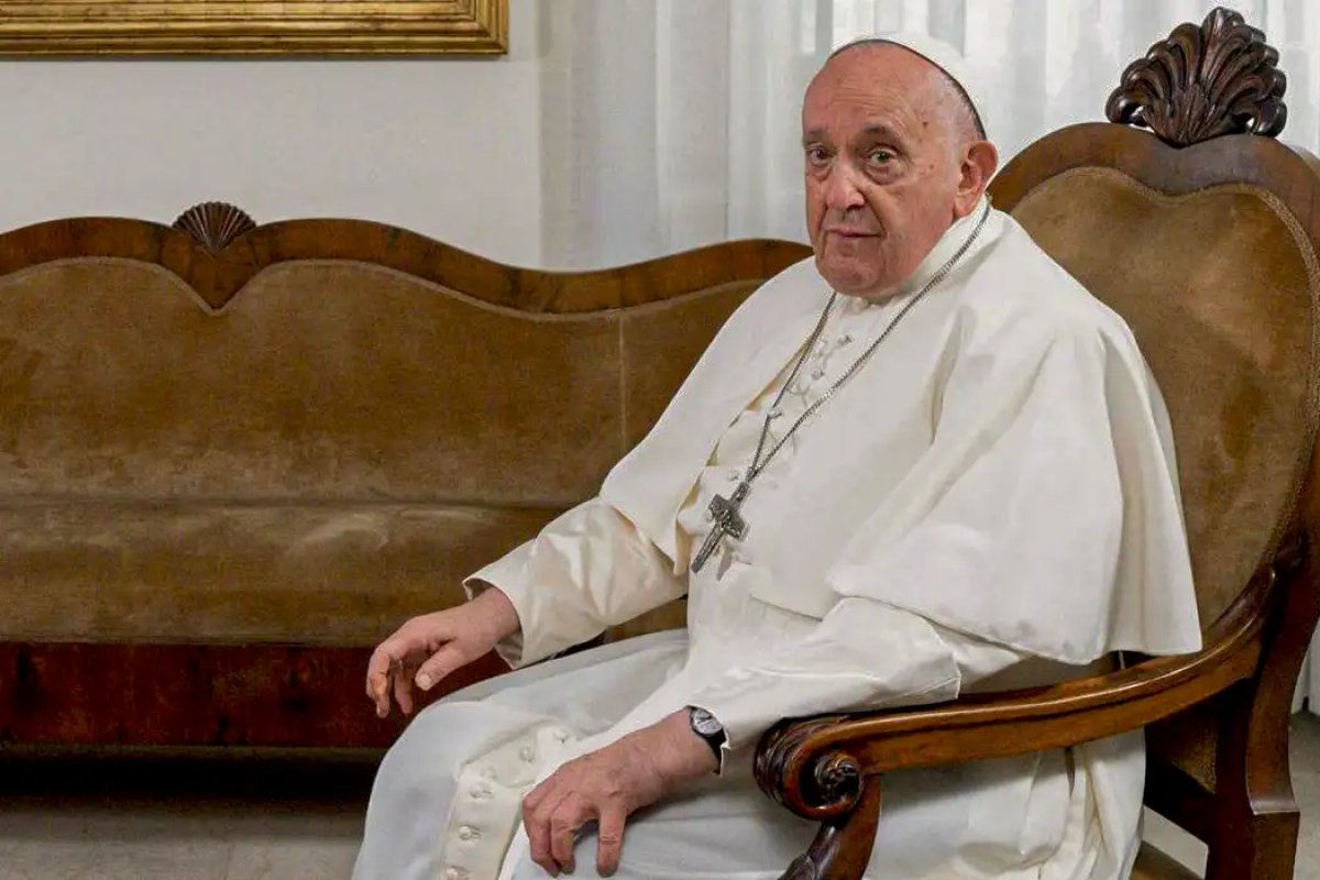 Papa Francisco pede orações pelas vítimas do acidente aéreo em Vinhedo
