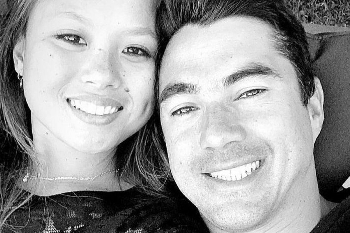 Morre aos 39 anos, Rubinho Furlan, filho do prefeito de Barueri!